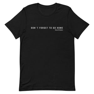 Berghain Unisex T-Shirt-Black-Rave Division