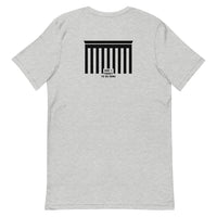 Berghain Unisex T-Shirt-Athletic Heather-Rave Division